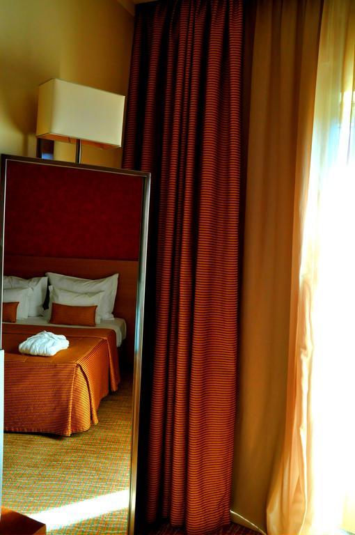 Hotel Lusitania Congress & Spa Guarda Zewnętrze zdjęcie